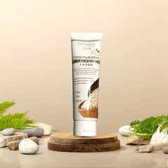 BIOAQUA Deep Hydration 3in1 Spa kit with Free Rice Soap