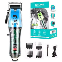 Daling Professional Trimmer DL-1671