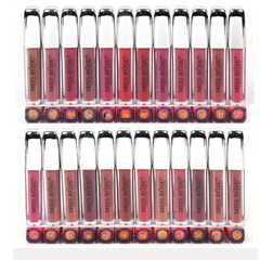 Miss Rose New Matte Lip Gloss