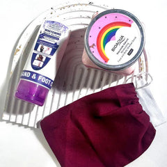 Scrub & Smooth Moisturizing Winter Deal