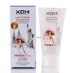XQM Lait Creme Concentre Makeup Base Primer