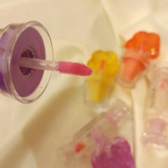 Hold Morning Nourishing Lip Oil -Each