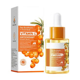 Sadoer Sea Buckthorn Vitamin C Antioxidant Brightening Serum - 30ml