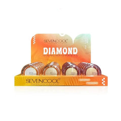 Seven cool single diamond shine highlighter