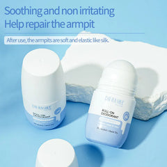 Dr. Rashel Shave Enjoy Roll-On Deodorant 48H Protection - 50ml