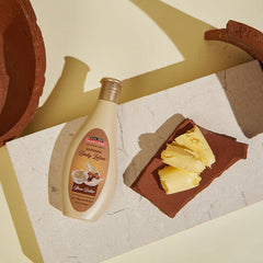 Saeed Ghani Shea Butter Whitening Body Lotion