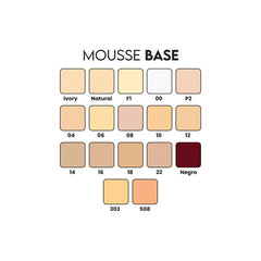 Sheaffer Mousse Base