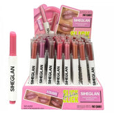 Siheglan Pout Perfect Shine Lipstick