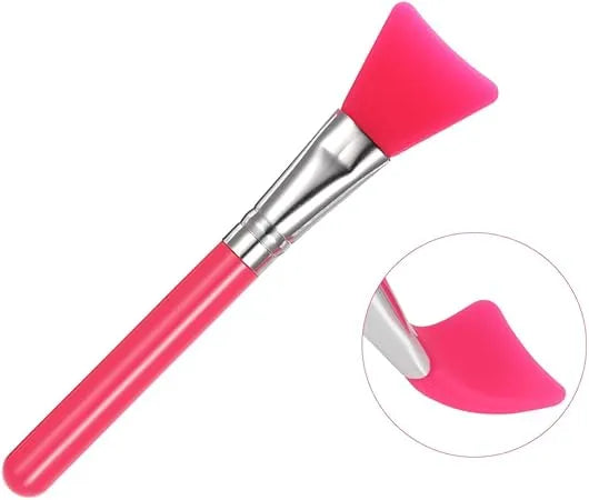 Silicone Multifunctional Facial Mask Brush