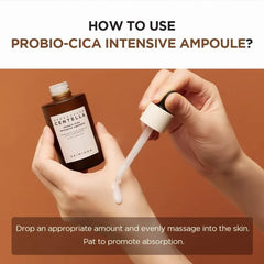 Skin1004 Madagascar Centella Probio Cica Intensive Ampoule - 50ml