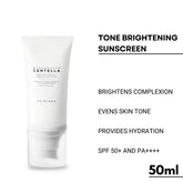 Skin1004 – Madagascar Centella Tone Brightening Tone-Up Sunscreen SPF50+ PA+++ -  50ml