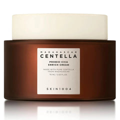 SKIN1004 Madagascar Centella Probio-Cica Enrich Cream - 50ml
