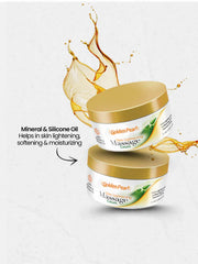 Golden Pearl Skin Lightening Massage Cream - 75ml