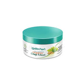 Golden Pearl Skin Lightening Organic Clay Mask - 75ml
