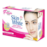 Skin White Normal Skin Formula Soap  Pink - 110g