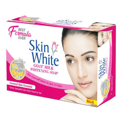 Skin White Normal Skin Formula Soap Pink - 110g