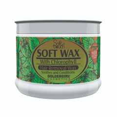 Soft Touch Soft Wax