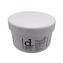 Nouvelle Double Effect Mask With Keratin - 500ml - Made in Italy