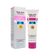 Kojic Acid Collagen Whitening Sunscreen Cream 50ml
