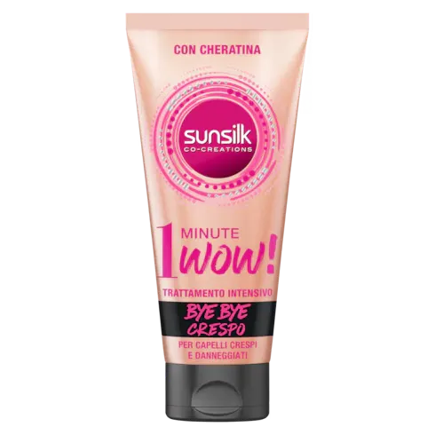 Sunsilk Bye Bye Crespo Hair Mask - 180ml