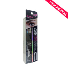 Aqua Color Line Super Curl Mascara
