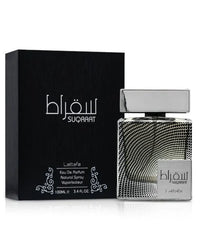 Suqraat For Men By Lattafa - 100ml