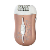 Shinon Multifunctional Rechargeable Painless Epilator