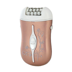 Shinon Multifunctional Rechargeable Painless Epilator