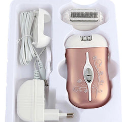 Shinon Multifunctional Rechargeable Painless Epilator