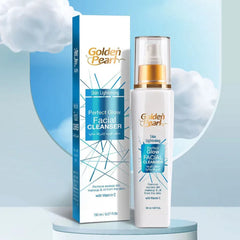 Golden Pearl Perfect Glow Facial Cleanser - 150ml