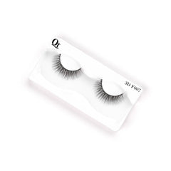 Quetee Beauty 3D Eye Lashes Seven