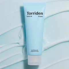 TORRIDEN Dive-in Low Molecular Hyaluronic Acid Cream 80ml