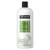 TRESemmé Flawless Curls Conditioner with Pro Style Technology for curly hair 828ml
