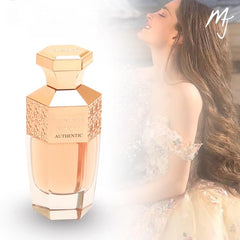 Tender Mood Authentic Women 100ml Perfume by Marc Joseph