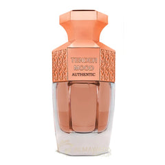 Tender Mood Authentic Women 100ml Perfume by Marc Joseph