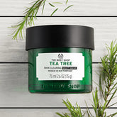 The Body Shop Tea Tree Anti-Imperfection Night Mask - 75ml