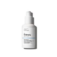 The Ordinary Niacinamide 5% Face and Body Emulsion - 100ml