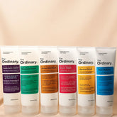 The ordinary Facial set - 6Pcs