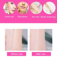 Daling Hair Remover
