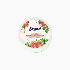 Skinza Tiara Rose Nourishing Cream - 150ml
