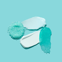 Be Care Love Tingling Mint Spa 4 Pcs Set