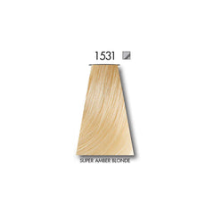 KEUNE TINTA SUPER Deal AMBER BLONDE 15.31 with Keune Developer 20 Volume - 60 ml