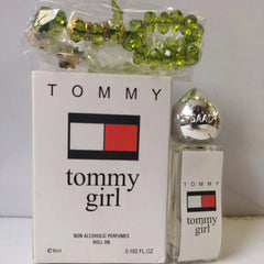 Tommy Girl Attar With Tasbeeh 6ml
