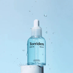 Torriden DIVE-IN Low Molecule Hyaluronic Acid Serum 50ml
