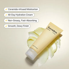 Torriden Solid In Cream - 70ml