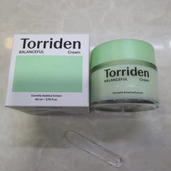 Torriden Balanceful Cica Cream 80ml
