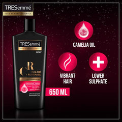 TRESemmé Color Revitalize Shampoo