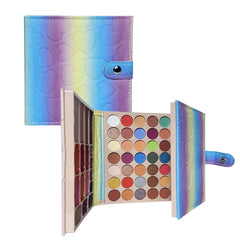 True Match Fit Me 115 Color Makeup Kit