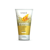 Vince Turmeric Face Wash - 120ml