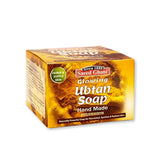 Saeed Ghani Ubtan Handmade Soap 85g